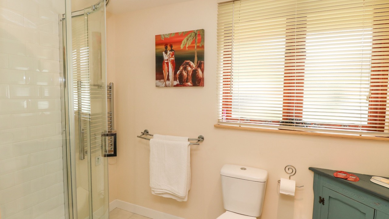 Photo of Bathroom in Brandon