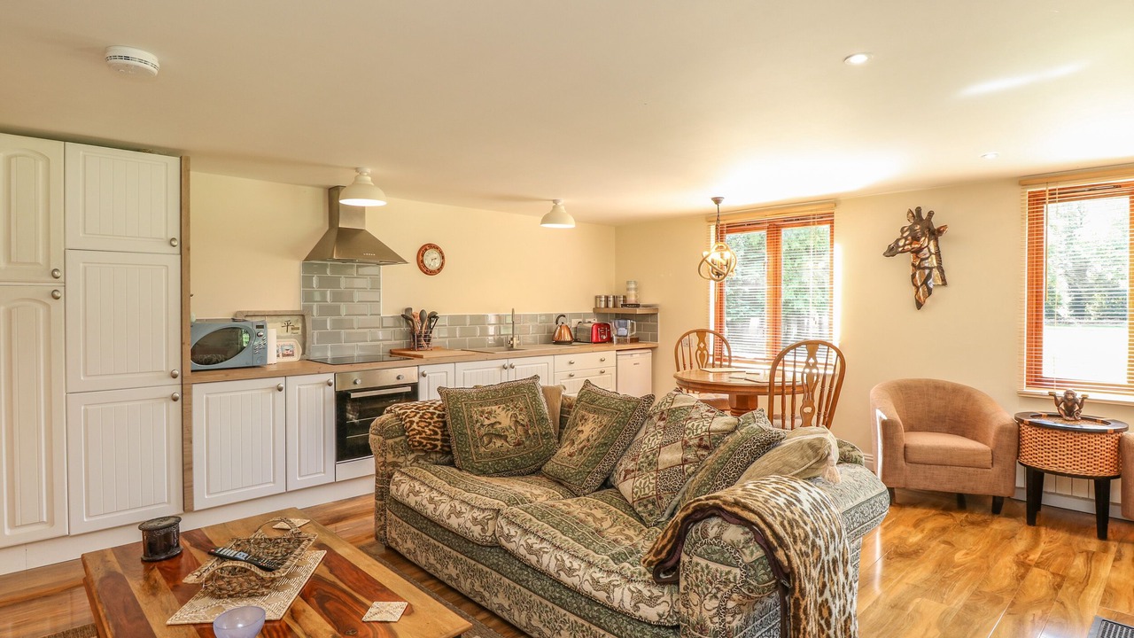Photo of Livingroom in Brandon