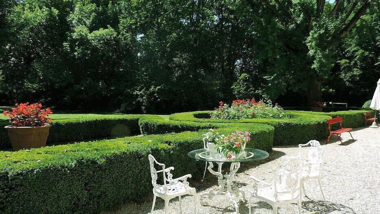 Photo of Outdoor in Sermide
