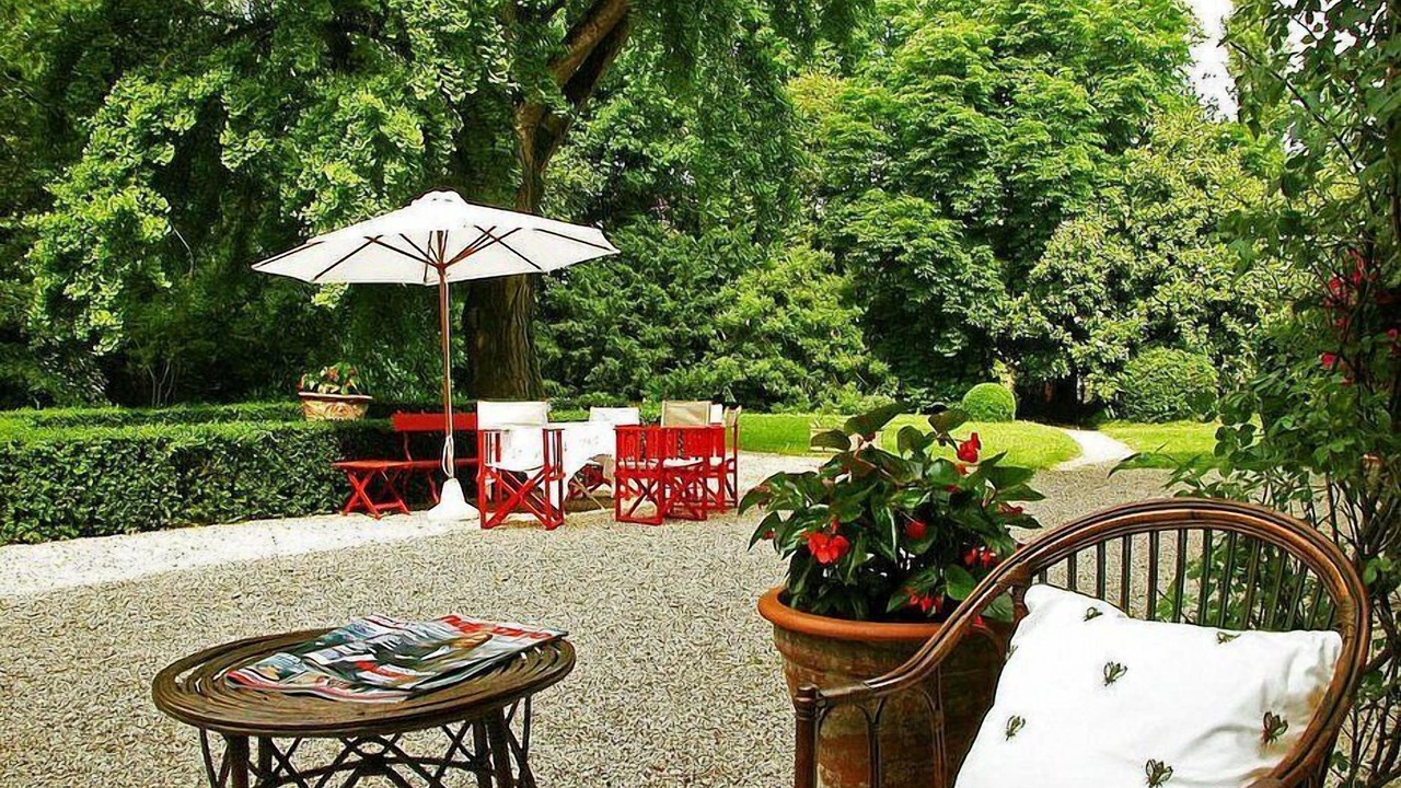 Photo of Patio Balcony in Sermide