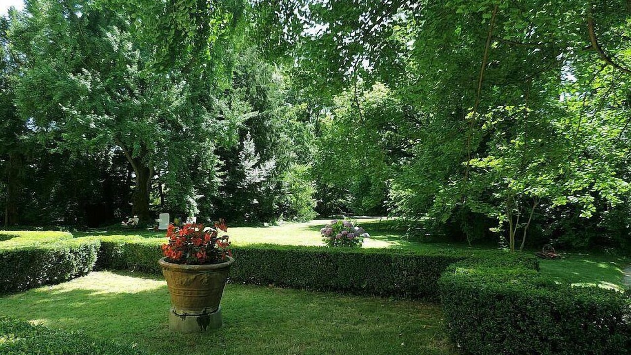 Photo of Outdoor in Sermide