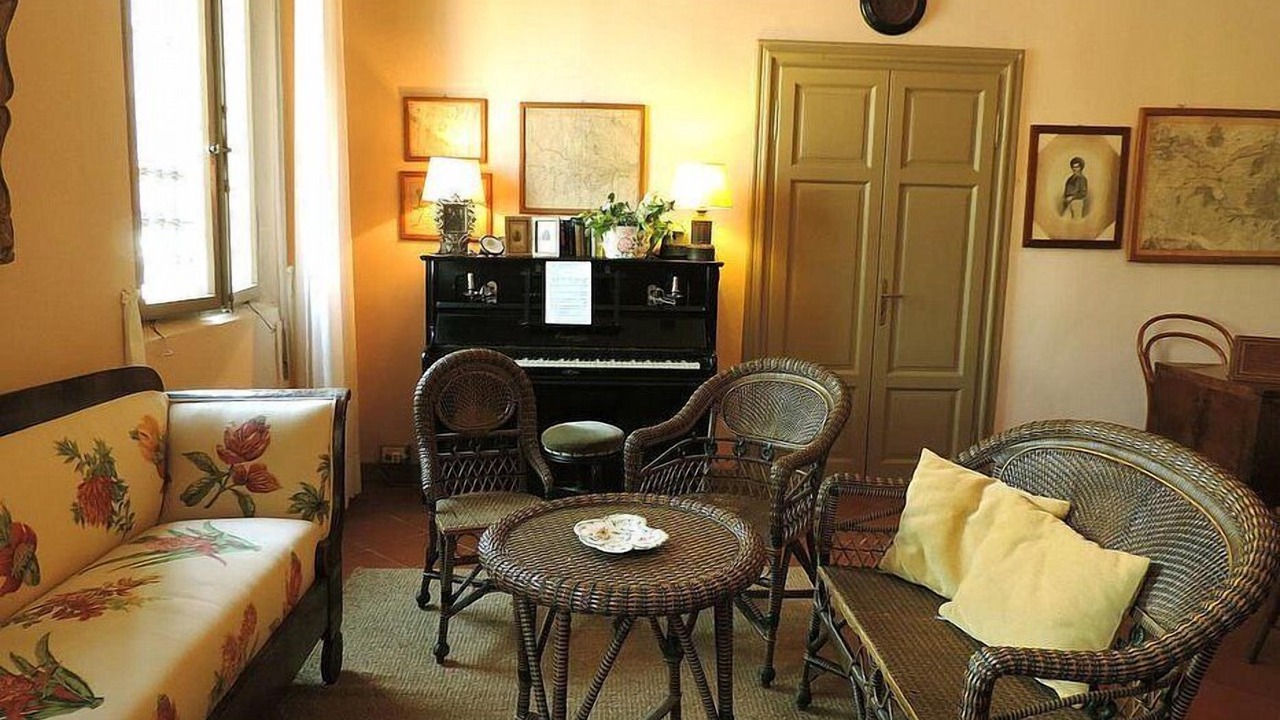 Photo of Livingroom in Sermide