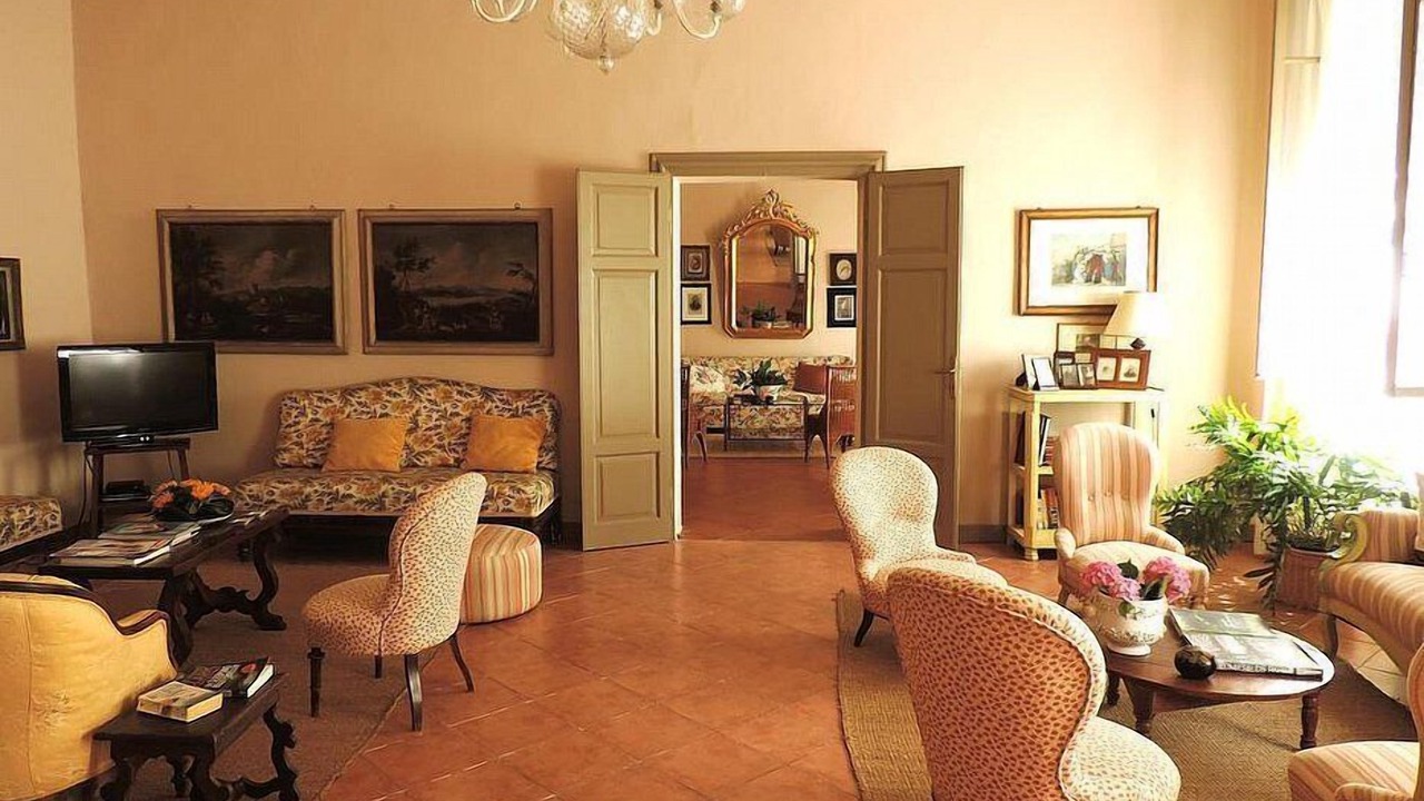 Photo of Livingroom in Sermide