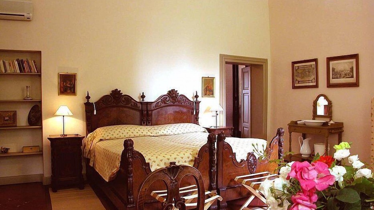 Photo of Bedroom in Sermide