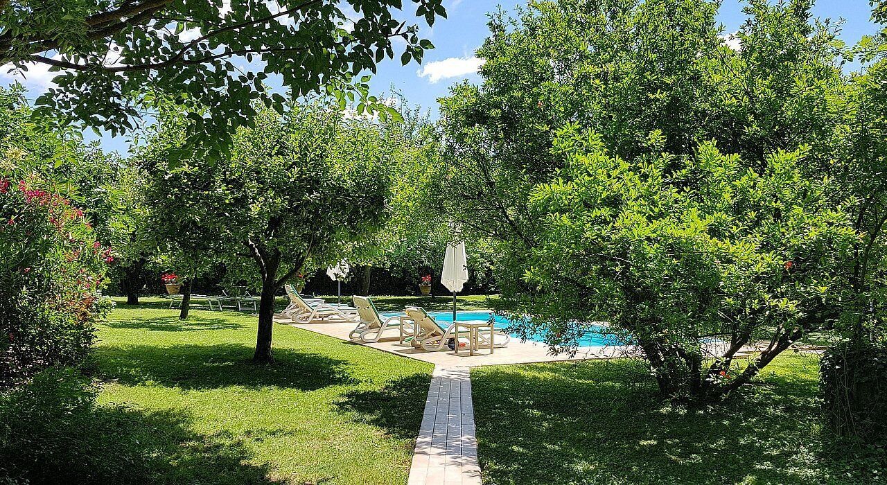 Photo of Outdoor in Sermide