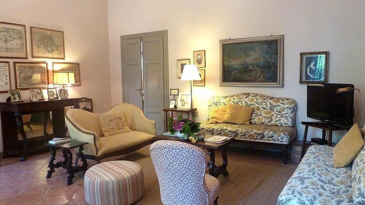 Photo of Livingroom in Sermide