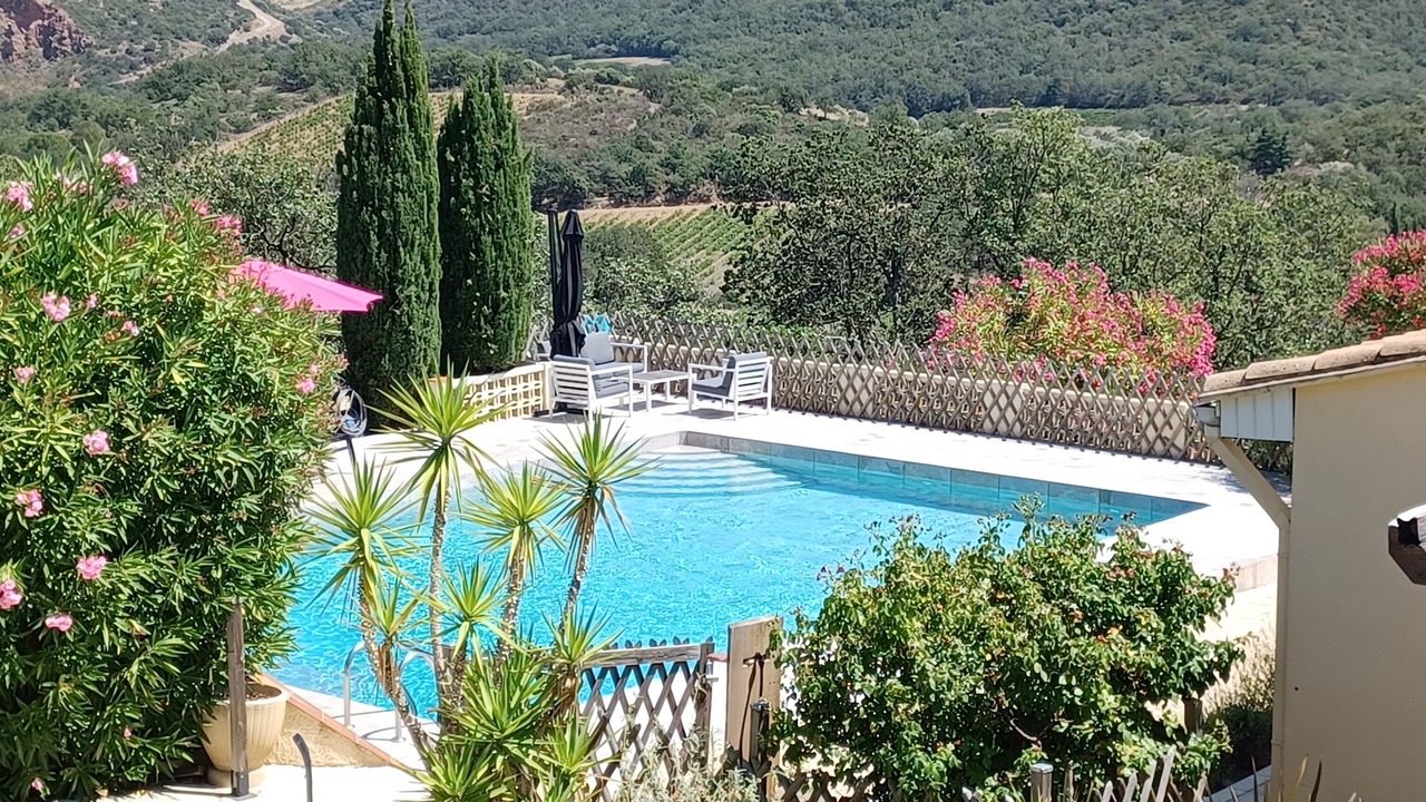 Photo of Outdoor in Corbere