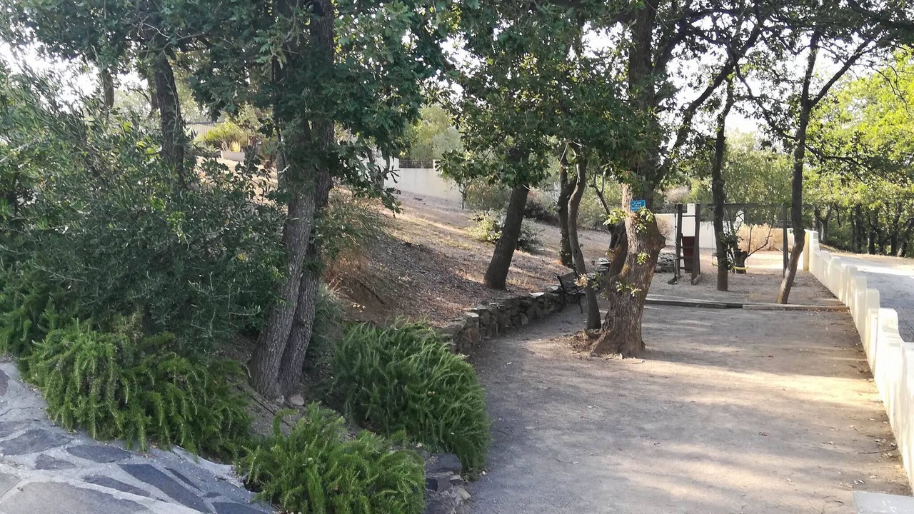 Photo of Outdoor in Corbere