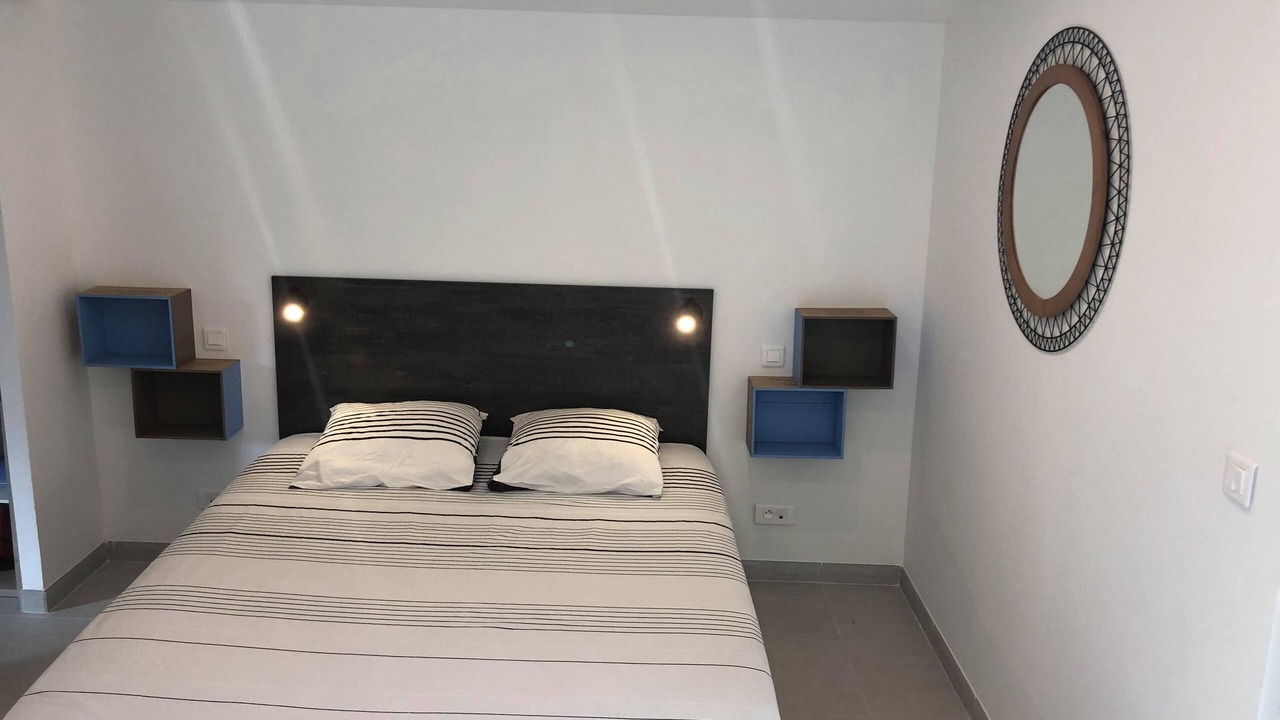 Photo of Bedroom in Corbere