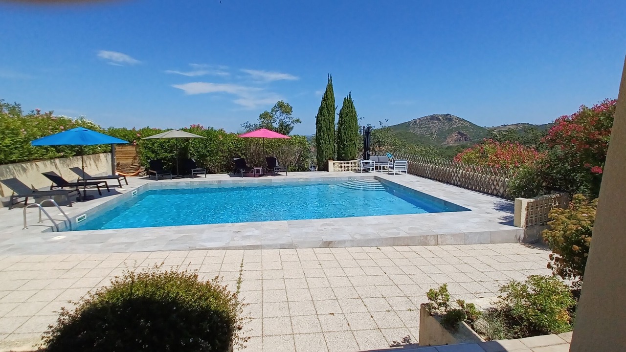 Photo of Outdoor in Corbere