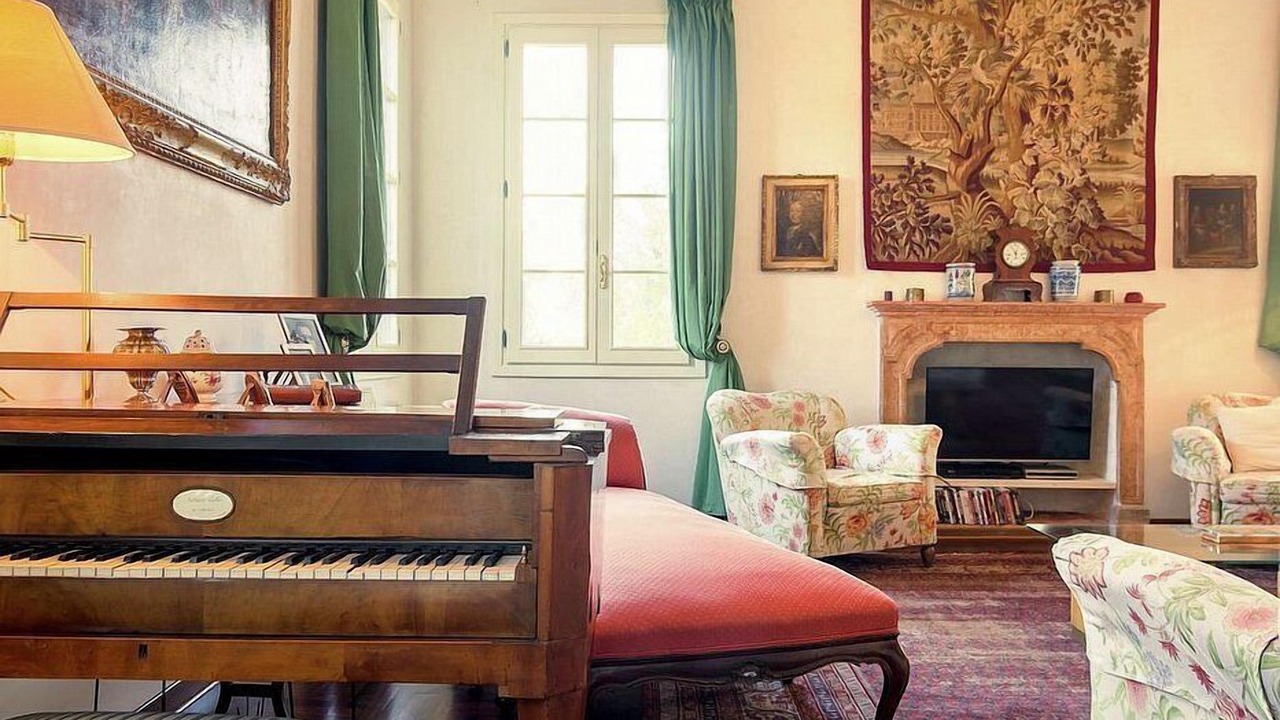 Photo of Livingroom in Levada