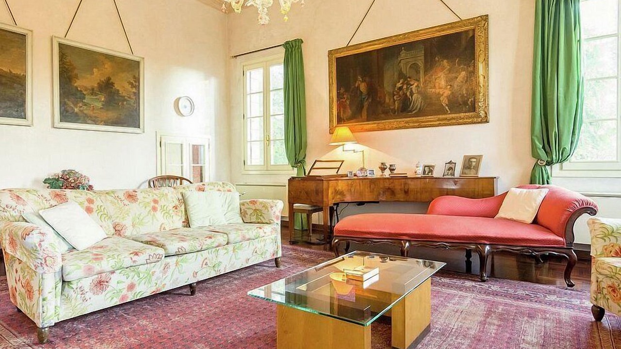 Photo of Livingroom in Levada