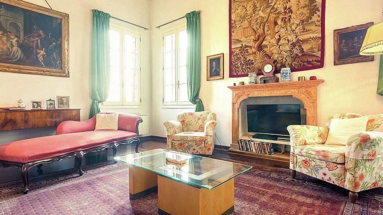 Photo of Livingroom in Levada