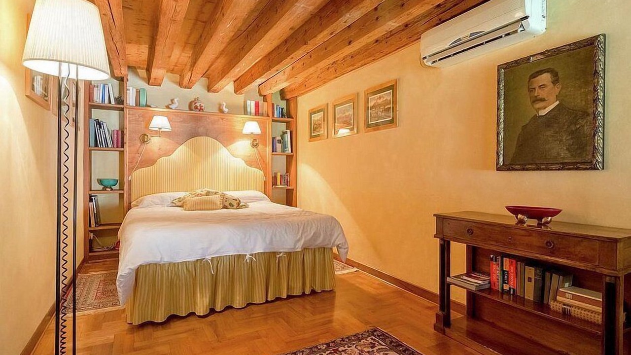 Photo of Bedroom in Levada