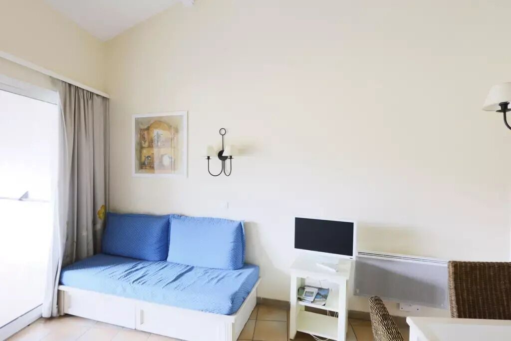 Photo of Livingroom in Les Restanques