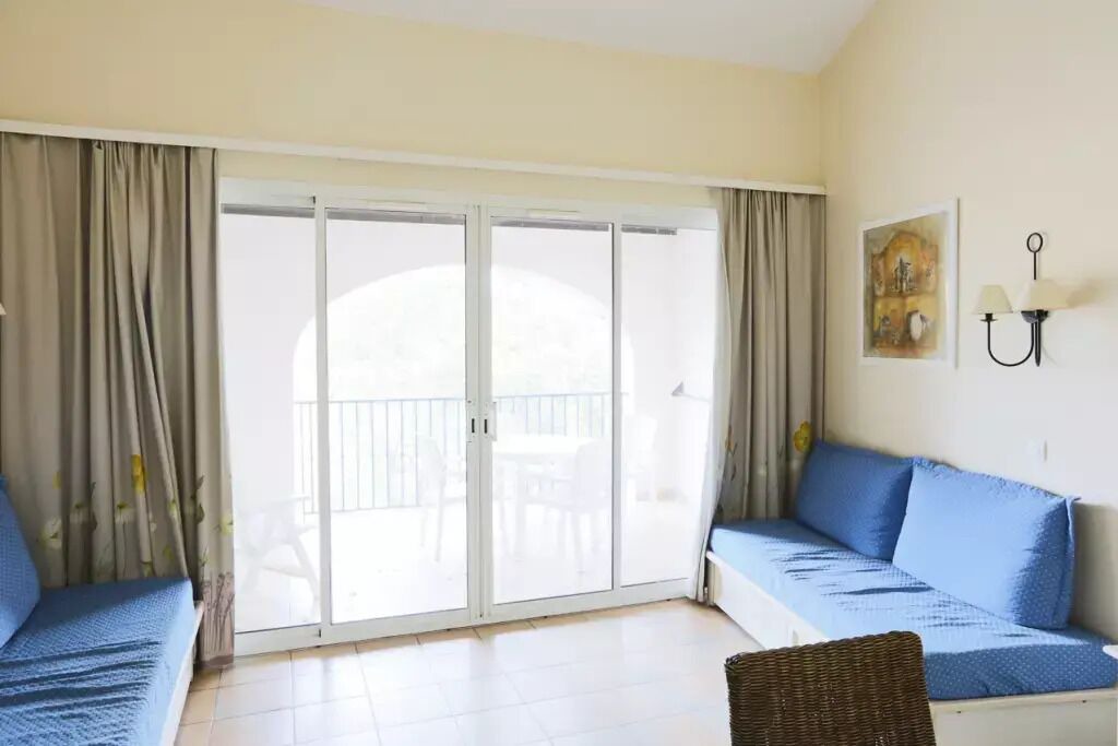 Photo of Livingroom in Les Restanques