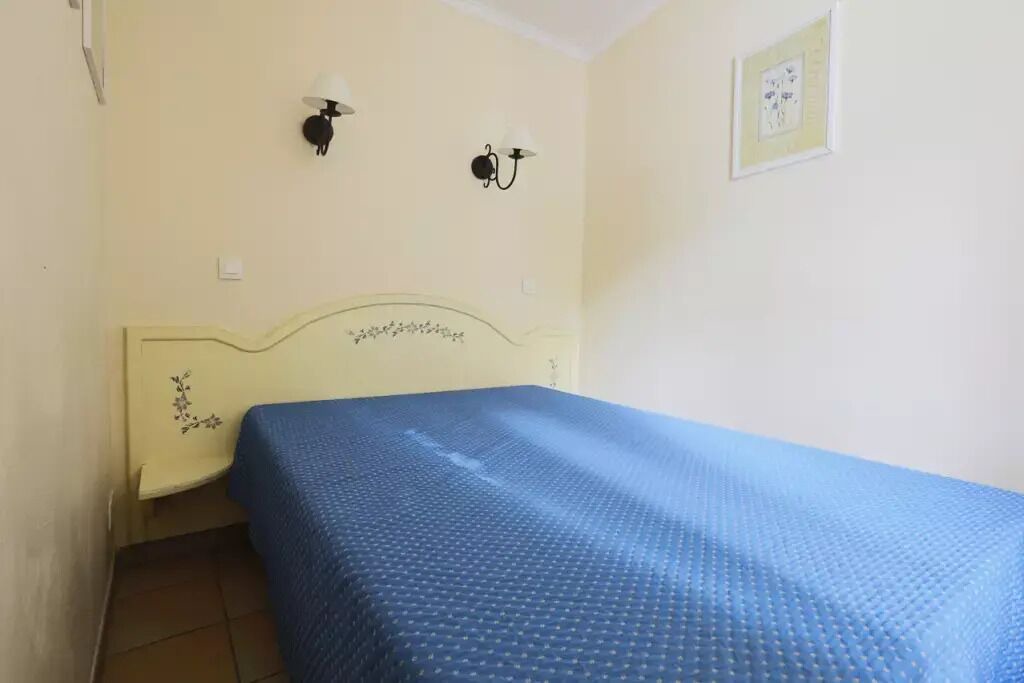 Photo of Bedroom in Les Restanques