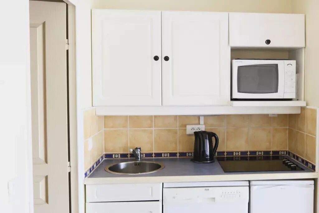 Photo of Kitchen in Les Restanques