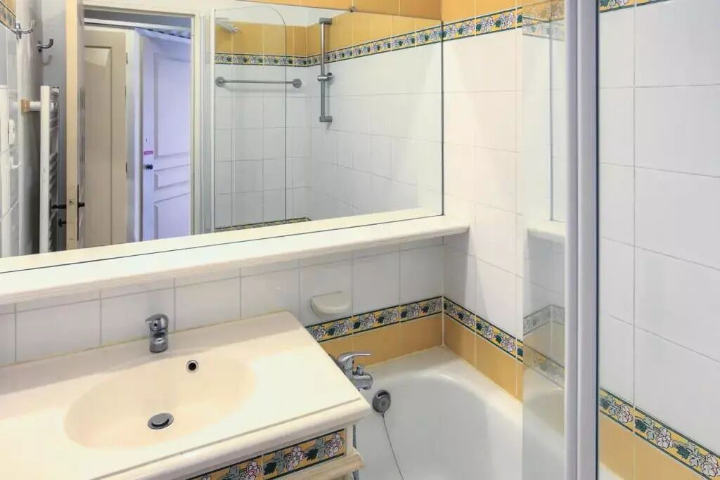 Photo of Bathroom in Les Restanques