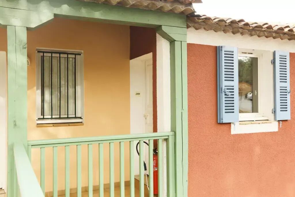 Photo of Outdoor in Les Restanques