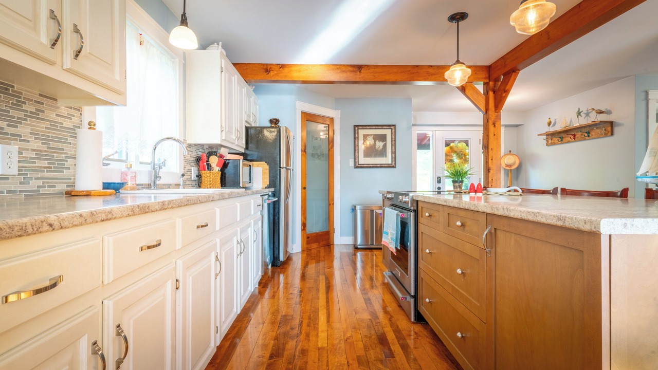 Photo of Kitchen in Chester