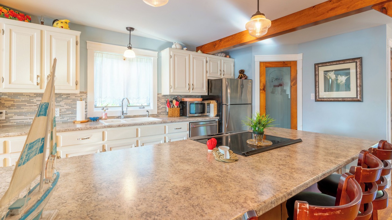 Photo of Kitchen in Chester