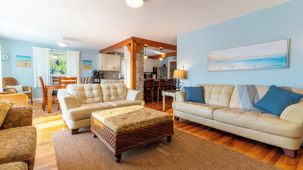 Photo of Livingroom in Chester