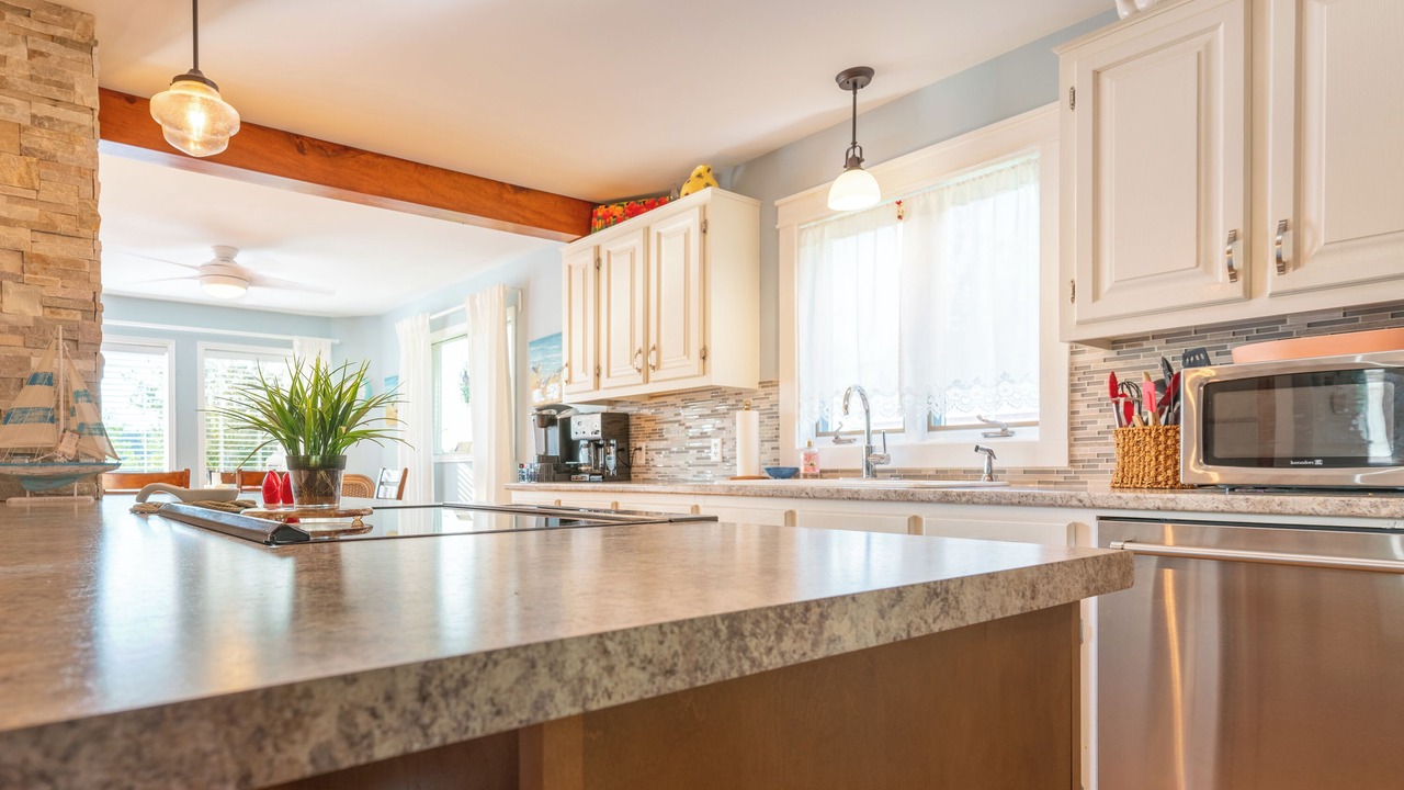 Photo of Kitchen in Chester