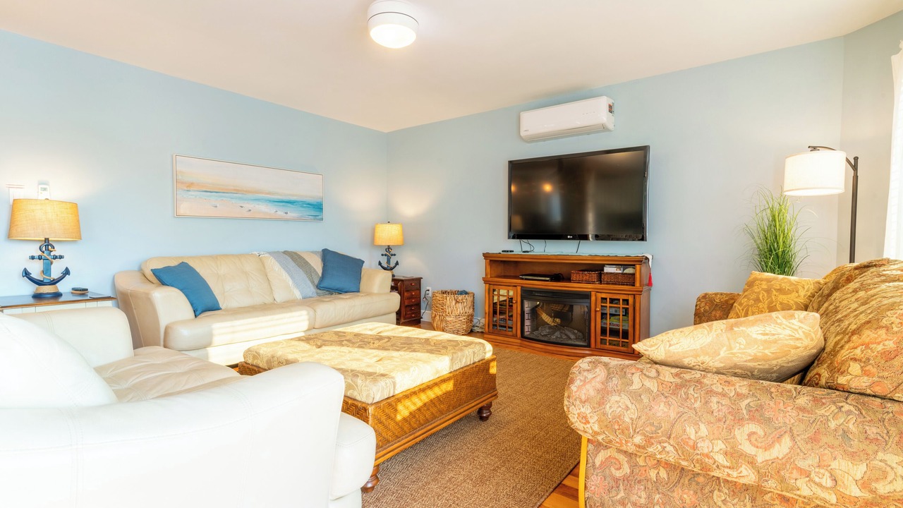 Photo of Livingroom in Chester