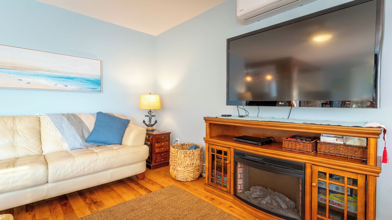 Photo of Livingroom in Chester