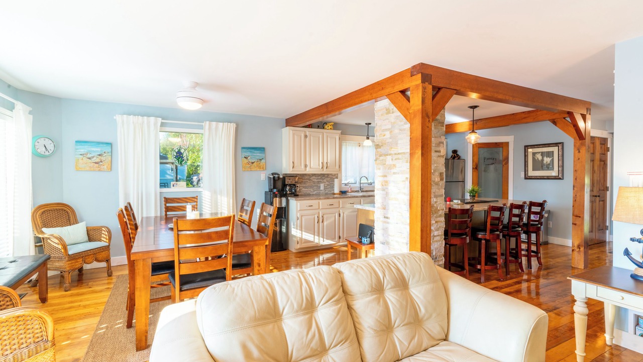 Photo of Livingroom in Chester