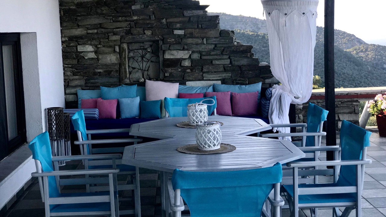Photo of Outdoor in Skiathos