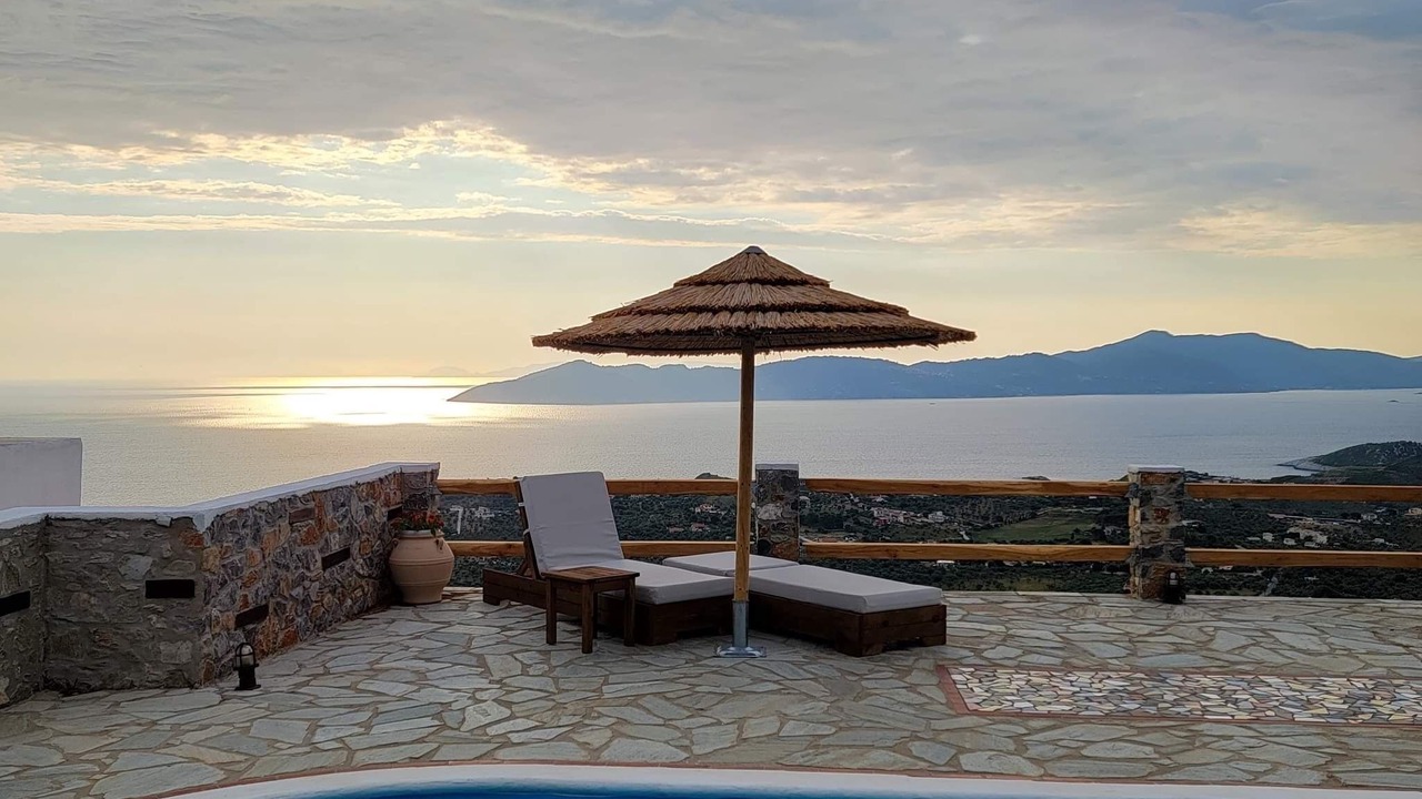 Photo of Outdoor in Skiathos