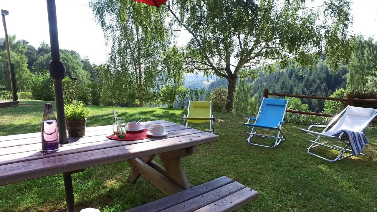 Photo of Outdoor in Chaudes-Aigues