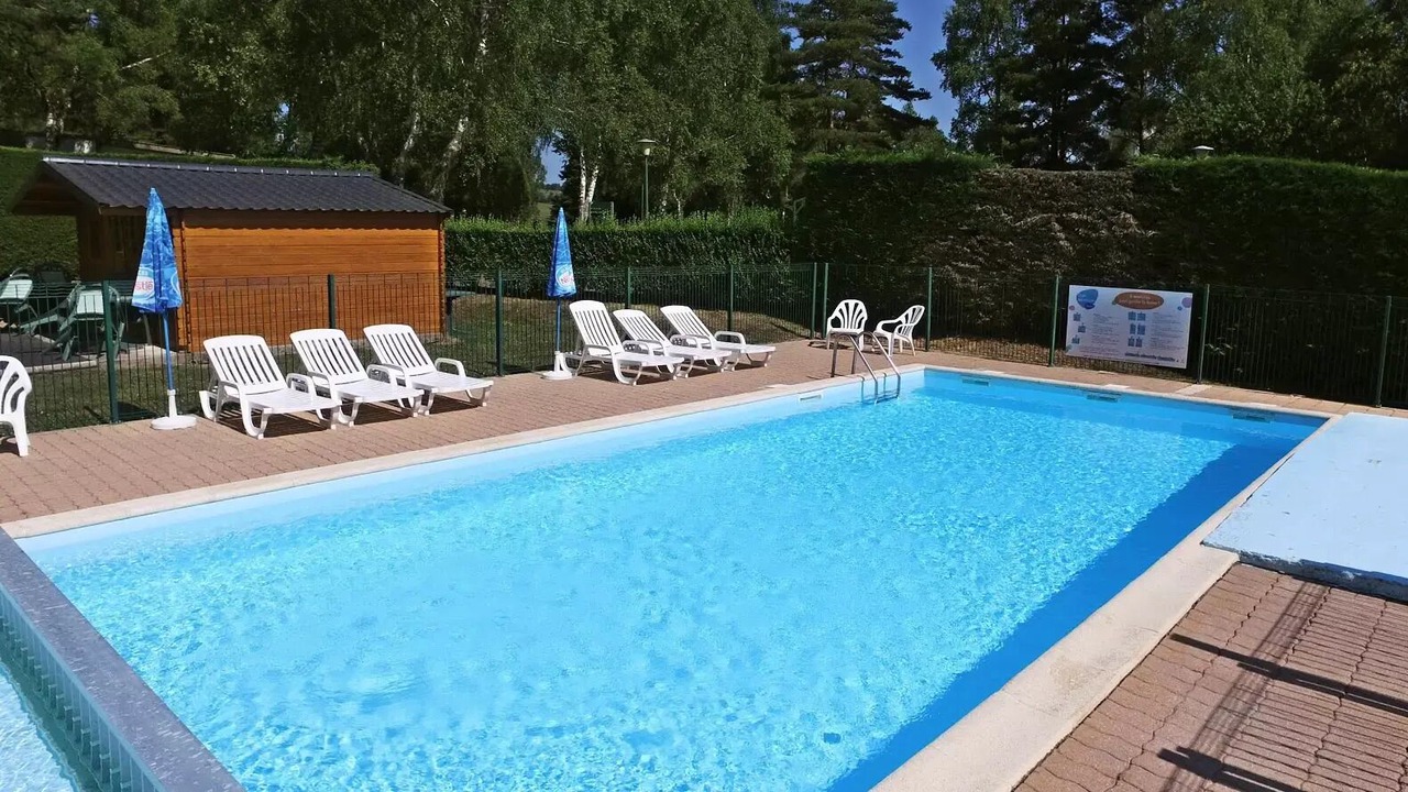 Photo of Outdoor in Chaudes-Aigues