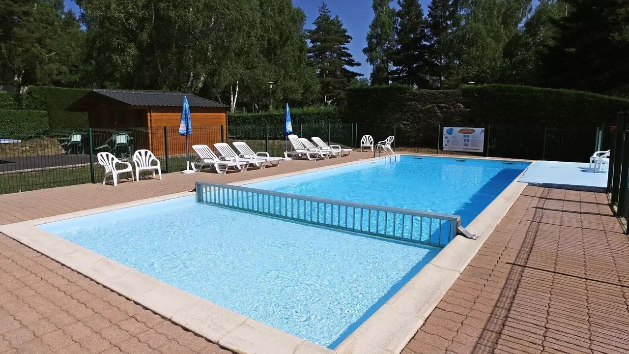 Photo of Outdoor in Chaudes-Aigues