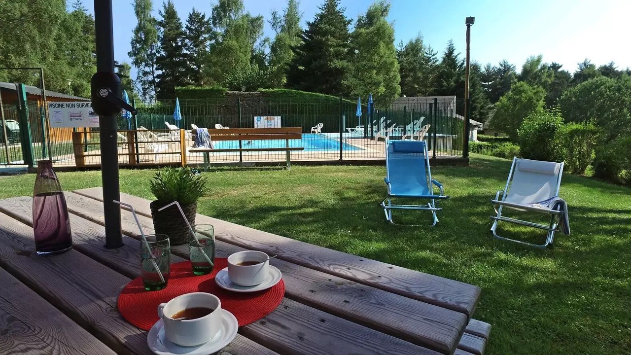 Photo of Outdoor in Chaudes-Aigues