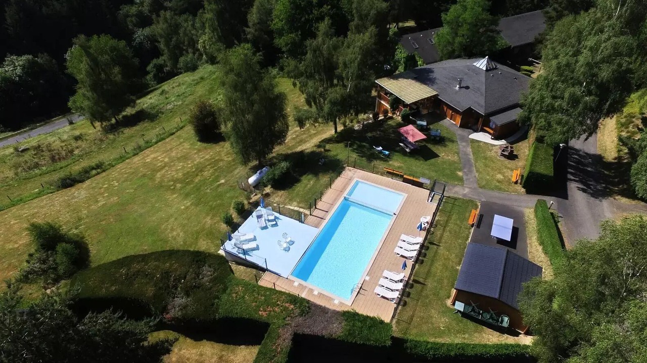 Photo of Outdoor in Chaudes-Aigues