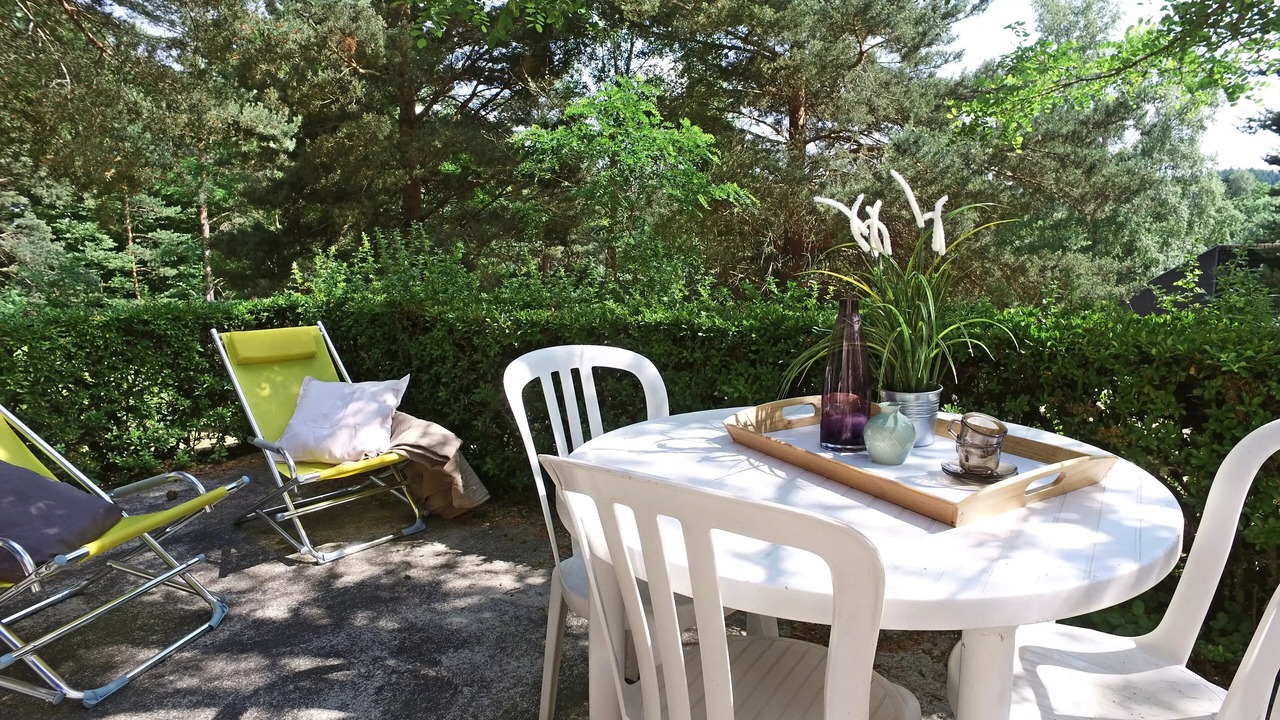 Photo of Outdoor in Chaudes-Aigues