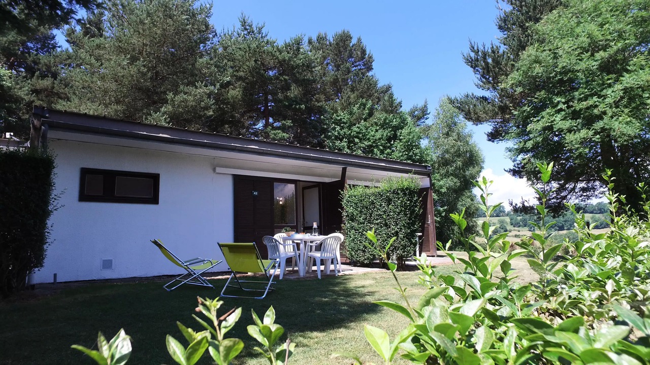 Photo of Outdoor in Chaudes-Aigues