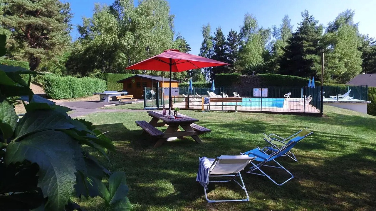 Photo of Outdoor in Chaudes-Aigues