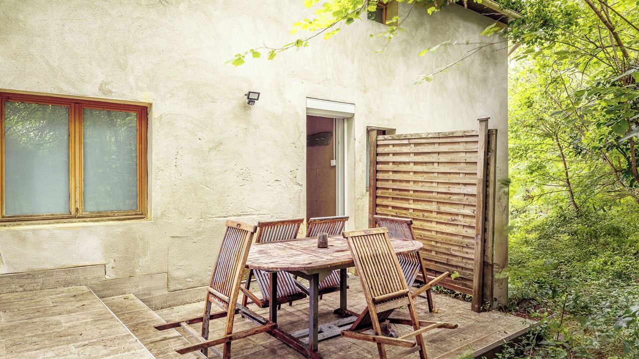 Photo of Outdoor in Blesignac