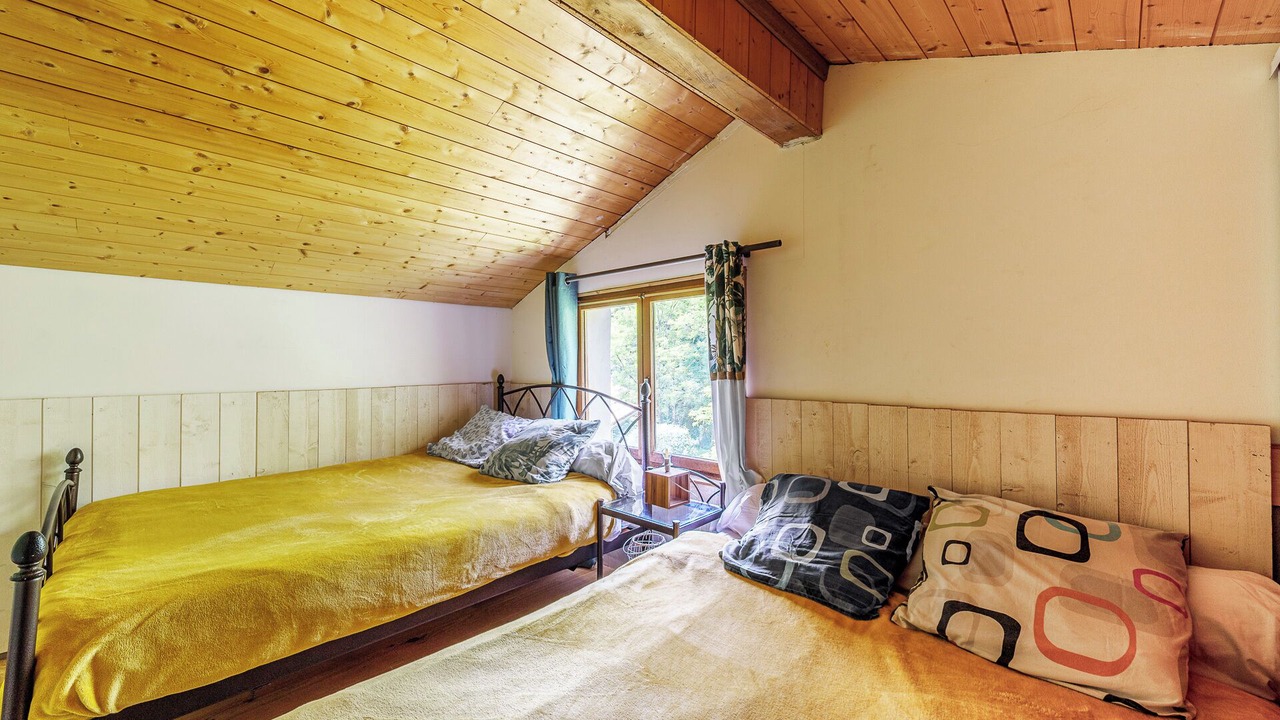 Photo of Bedroom in Blesignac