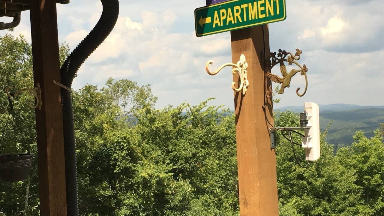 Photo of Outdoor in Van Buren