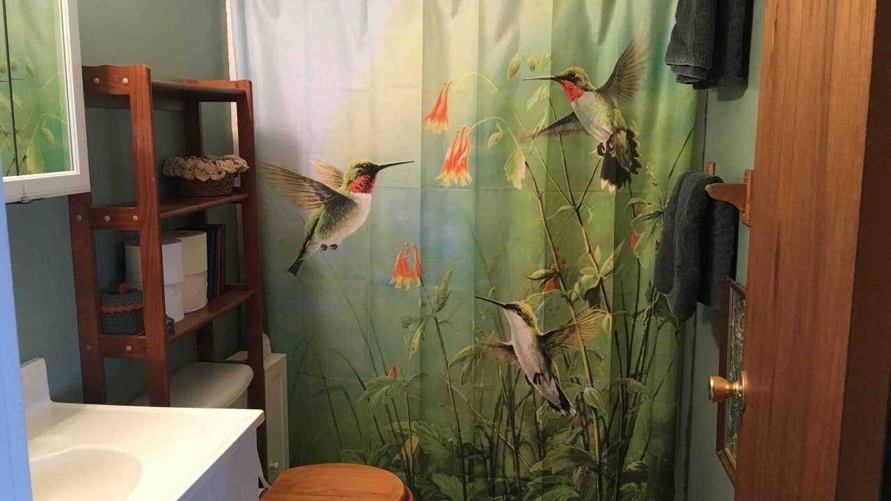 Photo of Bathroom in Van Buren