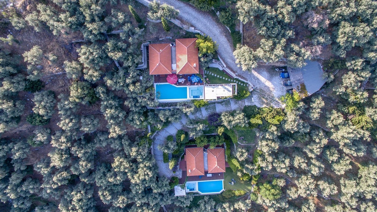 Photo of Outdoor in South Pelion