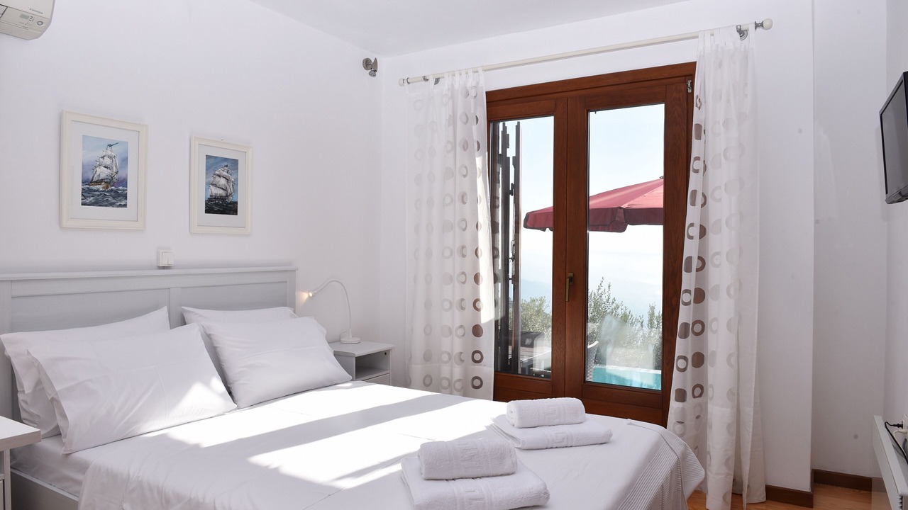 Photo of Bedroom in South Pelion