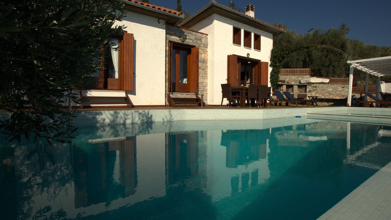 Photo of Outdoor in South Pelion
