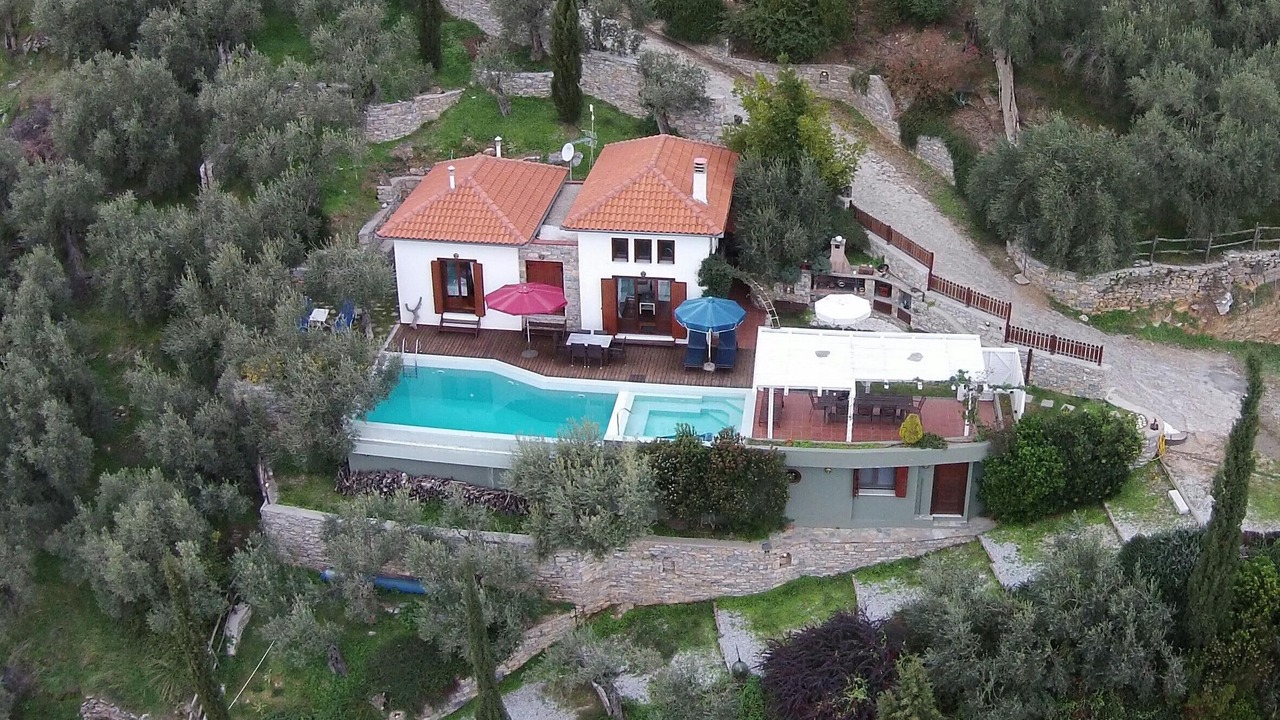 Photo of Outdoor in South Pelion