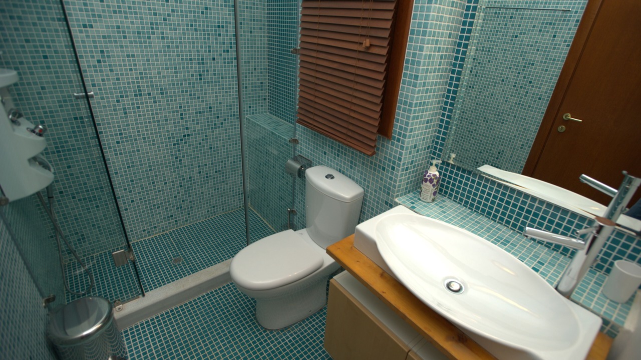 Photo of Bathroom in South Pelion